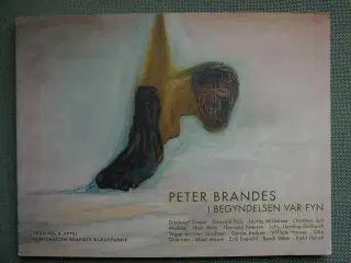 PETER BRANDES