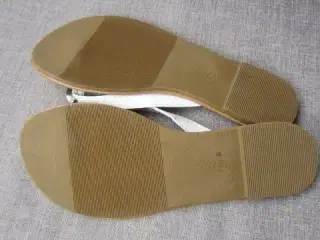 Helt nye klipklapper