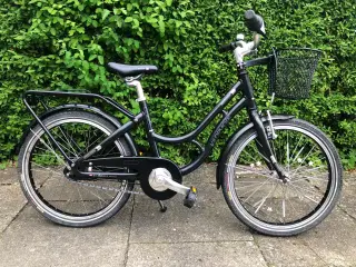 Billig KILDEMOES pige cykel.