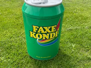 Faxe kondi køleskab