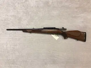 Sauer 80 Riffel