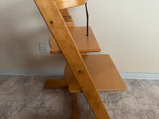 Stokke Tripp Trapp højstol