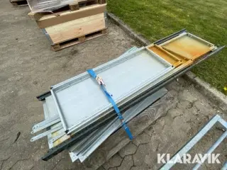 Reolsystem