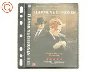 Flammen & Citronen