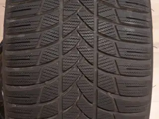 Vinterdæk Lassa 295/35R20