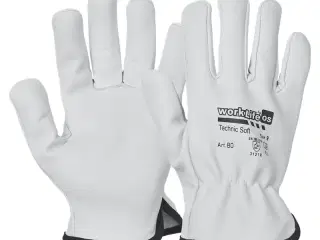 Teknikerhandske Technic Soft Str. 11