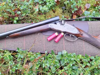 Armas Ego/Florentino Arizaga 