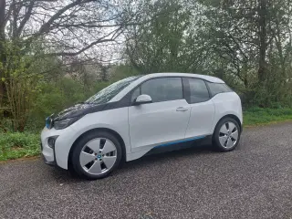 BMW i3 BEV