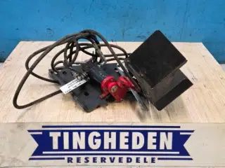 JF Hydraulisk Gearskifte 5367.055.018