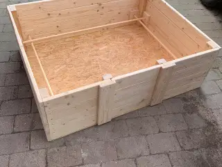Fødekasse til hunde