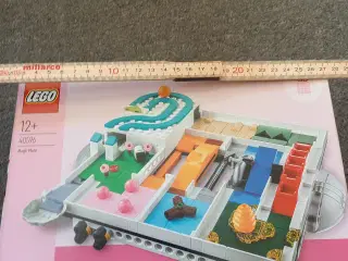 Lego æske i begrænset udgave