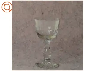 Glas (str. 10 x 5 cm)