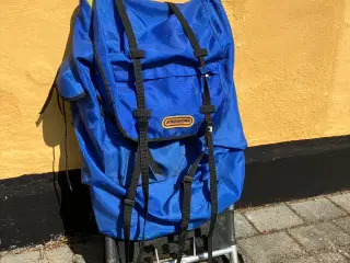 Backpacker