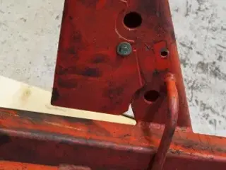 Massey Ferguson 7278 Vinde Arm 28685024