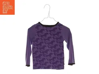 Bluse fra Småfolk (str. 86)