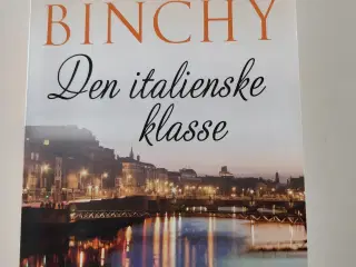 Den italienske klasse