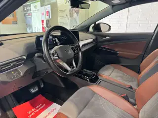 VW ID.4 77 Pro Performance 1ST