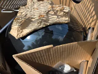 Grill Gril Weber one touch gold