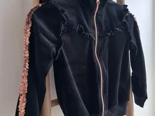 VRS cardigan, str. 122-128
