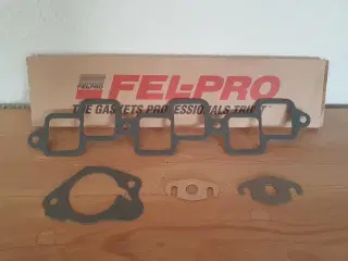 Fel-Pro MS 94566 - Intake manifold upper set