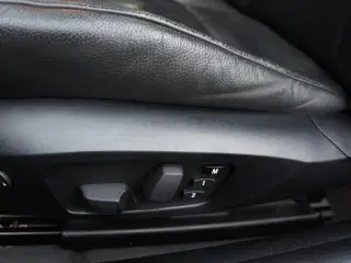 BMW 325i 2,5 Coupé Steptr.