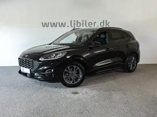 Ford Kuga 2,5 PHEV ST-Line CVT