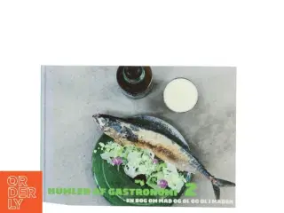 Humlen af Gastronomi 2 (Bog)