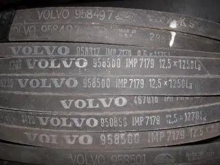 Kilerem Volvo