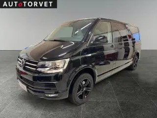 VW Caravelle 2,0 TDi 150 Comfortline DSG lang