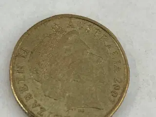1 Dollar Australia 2007