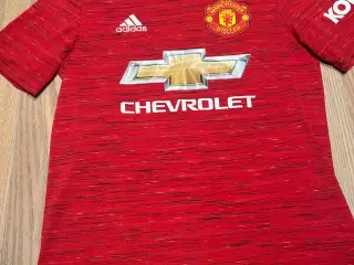 Manchester United trøje 2020-‘21