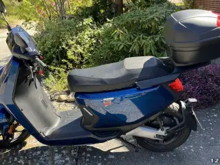 NIU NQi GT S Pro