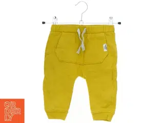 Børnebukser fra H&M (str. 74)