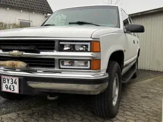 Chevrolet Tahoe 5,7 1998 4x4