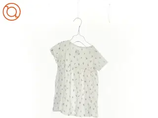 Kjole fra H&M (str. 86 cm)