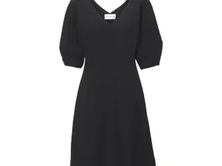 kjole Helena Black dress kjole