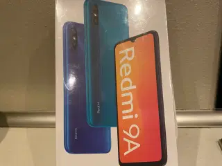 Smartphone Redmi 9 A