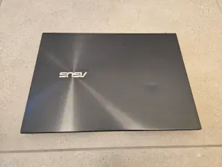 ASUS ZenBook UX5401E, Intel i7, 14" Touch, Win 11