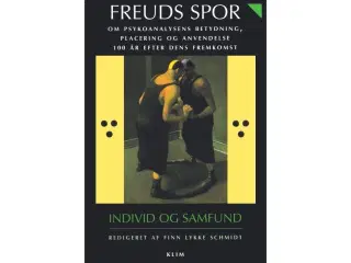 Freuds Spor - Individ og Samfund