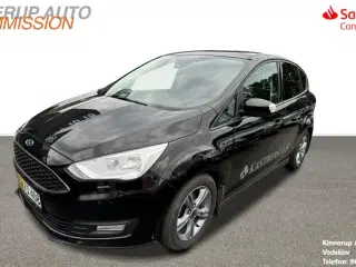 Ford C-MAX 1,5 TDCi Business 120HK Van 6g