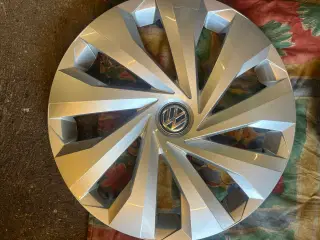 VW Polo Hjulkapsler 15".