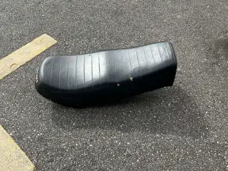 Langt sæde til DM 50 Samurai