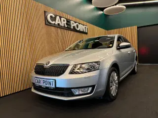 Skoda Octavia 1,2 TSi 105 Ambition