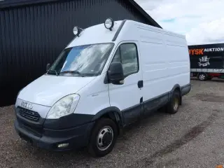 VAREBIL, IVECO D