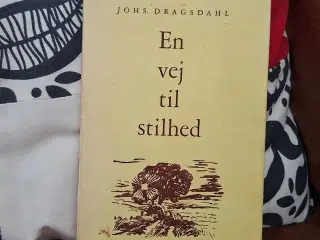 En vej til stilhed 