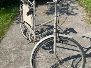 Dame cykel 