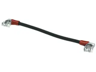 Raco batteri-mellemkabel 35mm2, 20cm