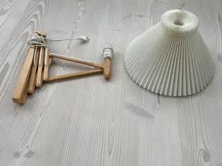 Le Klint sakselampe