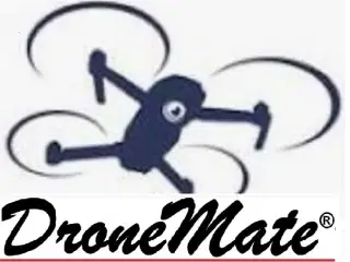 Droneflyvning frarådes! ................