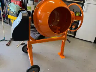 Betonblander